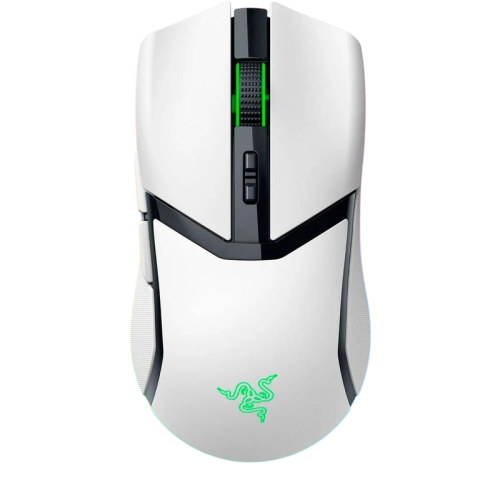Игровая мышь Razer Cobra Pro Gaming Mouse - White/ Razer Cobra Pro - White Gaming Mouse