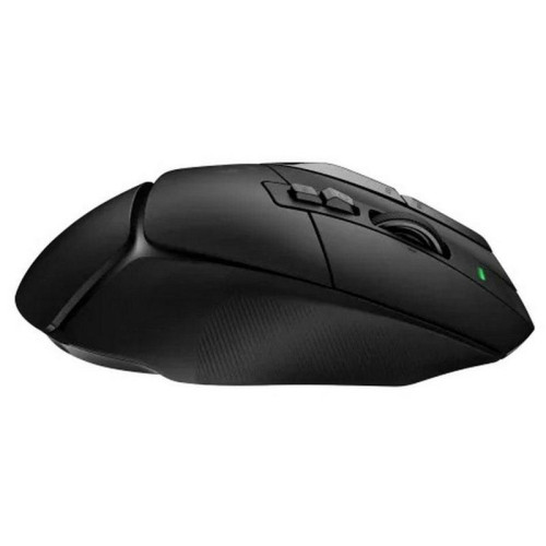 Мышь Logitech G502 X Lightspeed черный оптическая 25600dpi беспров. USB 13but (910-006185)