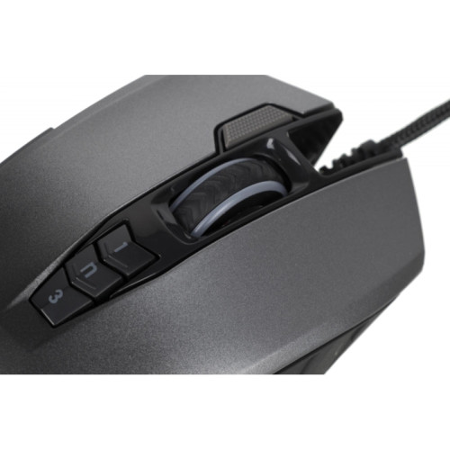 Мышь A4Tech Bloody J95s серый оптическая 8000dpi USB3.0 9but (J95S GREY) Мышь A4Tech Bloody J95s серый оптическая 8000dpi USB3.0 9but (J95S GREY)