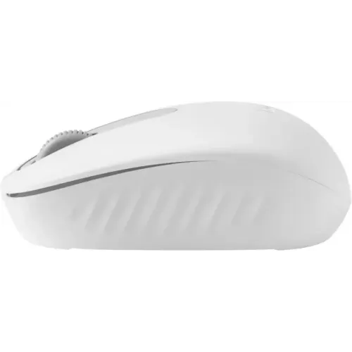 Мышь/ Logitech M196 Bluetooth Mouse OFF WHITE
