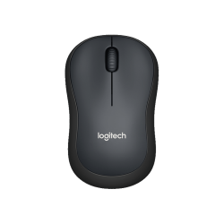 Мышь Logitech Wireless Mouse M220 SILENT - CHARCOAL OFL