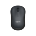 Мышь Logitech Wireless Mouse M220 SILENT - CHARCOAL OFL