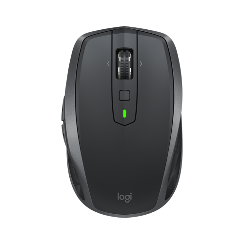 Мышь/ Logitech Anywhere 2S Mouse MX Graphite