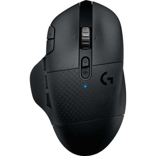 Мышь/ Logitech Mouse G604 Lighspeed  Wireless Gaming Retail