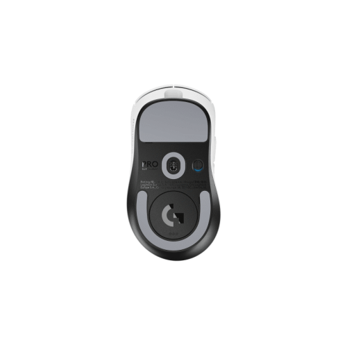 Мышь/ Logitech Mouse G PRO Х Superlight 2 DEX Wireless Gaming White Retail Мышь/ Logitech Mouse G PRO Х Superlight 2 DEX Wireless Gaming White Retail