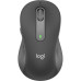Мышь Logitech M650 Large графитовый оптическая 4000dpi silent беспров. BT/Radio USB 5but (910-006388) Мышь Logitech M650 Large графитовый оптическая 4000dpi silent беспров. BT/Radio USB 5but (910-006388)