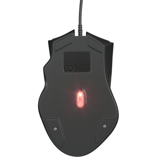Мышь GMNG 950GM черный оптическая 7200dpi USB 8but (1533300)