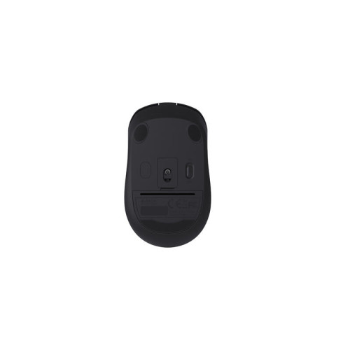 Мышь A4Tech Fstyler FG12 черный оптич. 1200dpi беспров. USB 3but (FG12 BLACK) Мышь A4Tech Fstyler FG12 черный оптич. 1200dpi беспров. USB 3but (FG12 BLACK)
