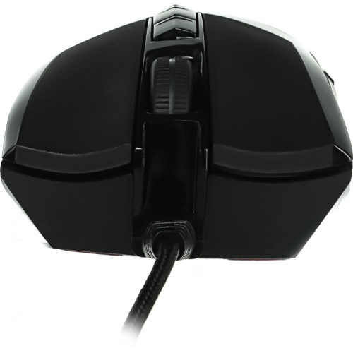 Мышь A4Tech Bloody W90 Pro черный оптическая 16000dpi USB 10but