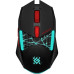 Мышь DEFENDER HORRODINE GM-237 BLACK 52237