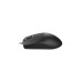 Мышь A4Tech OP-330S черный оптич. 1200dpi silent USB 3but (OP-330S (BLACK))