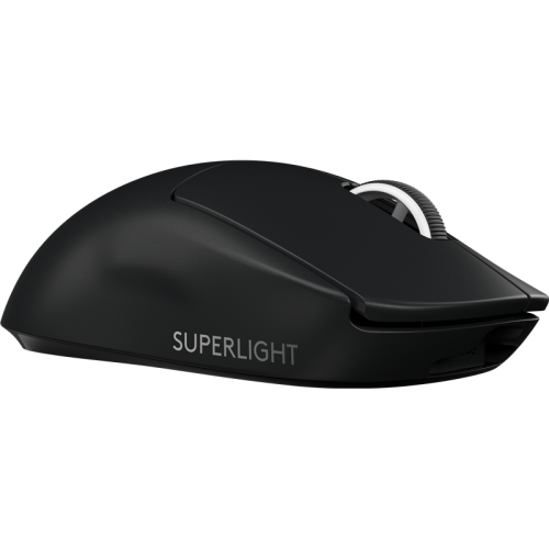 Мышь/ Logitech Mouse PRO Х Superlight Wireless Gaming  Black