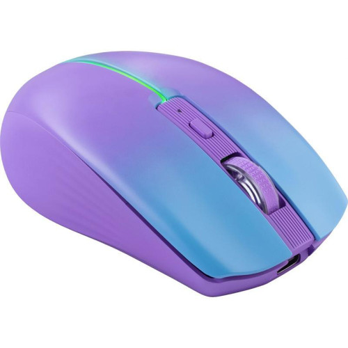 Мышь DEFENDER WRL MYSTERY MM-301 PURPLE 52301