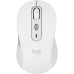 Мышь Logitech M750 белый оптическая 4000dpi беспров. BT/Radio USB 5but (910-006271) Мышь Logitech M750 белый оптическая 4000dpi беспров. BT/Radio USB 5but (910-006271)