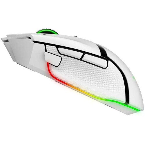 Игровая мышь Razer Basilisk V3 Pro 35K - White gaming mouse/ Razer Basilisk V3 Pro 35K - White gaming mouse Игровая мышь Razer Basilisk V3 Pro 35K - White gaming mouse/ Razer Basilisk V3 Pro 35K - White gaming mouse