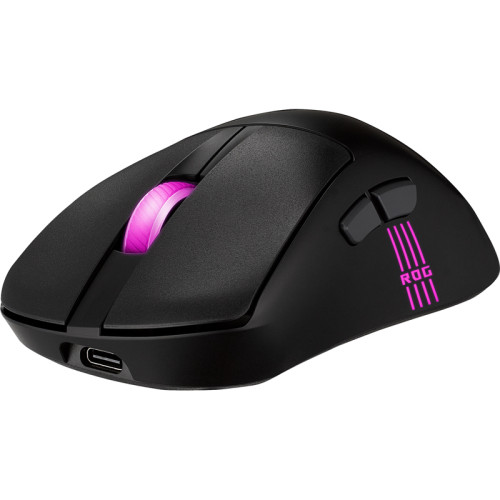 Мышь ASUS P722 ROG KERIS II ORIGIN/BLK/ ASUS P722 ROG KERIS II ORIGIN/BLK