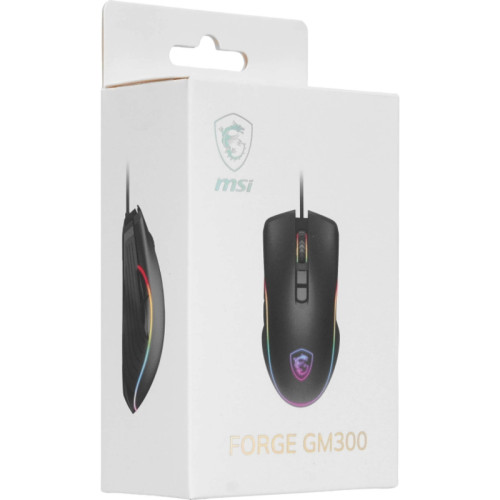 Мыши/ FORGE GM300