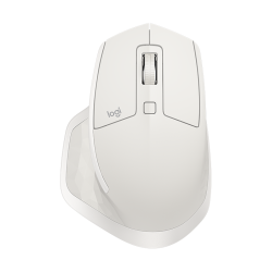 Мышь/ Logitech Wireless MX Master 2S Mouse Light Grey