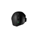 Мышь/ Logitech Mouse G502 X LIGHTSPEED Wireless Gaming Black  Retail