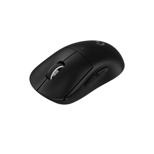 Мышь/ Logitech Mouse PRO X SUPERLIGHT 2 SE, Black Мышь/ Logitech Mouse PRO X SUPERLIGHT 2 SE, Black
