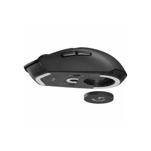 Мышь/ Logitech Mouse G309 Lightspeed Black