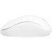 Мышь Oklick 505MW белый оптическая 1000dpi беспров. USB для ноутбука 3but (1018257)