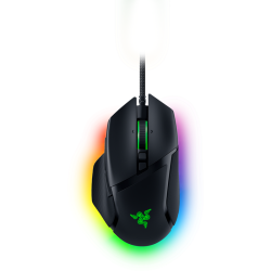 Игровая мышь Basilisk V3 Razer Basilisk V3 - Ergonomic Wired Gaming Mouse