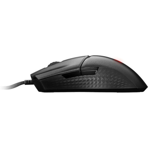 Мышь MSI Clutch GM31 Lightweight черный оптическая 12000dpi USB 4but (S12-0402080-CLA) Мышь MSI Clutch GM31 Lightweight черный оптическая 12000dpi USB 4but (S12-0402080-CLA)
