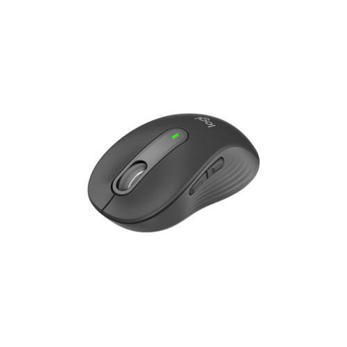 Мышь/ Logitech Wireless Mouse Signature M650 -GRAPHITE-BT-M650