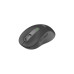 Мышь/ Logitech Wireless Mouse Signature M650 -GRAPHITE-BT-M650