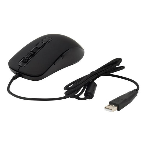 Мышь Acer OMW135 черный оптическая 6400dpi USB 7but (ZL.MCEEE.019) Мышь Acer OMW135 черный оптическая 6400dpi USB 7but (ZL.MCEEE.019)