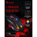 Мышь A4Tech Bloody Q51 черный/рисунок оптическая 6200dpi USB 8but Мышь A4Tech Bloody Q51 черный/рисунок оптическая 6200dpi USB 8but