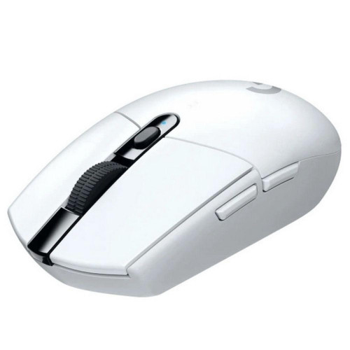 Мышь Logitech G304 Lightspeed Wireless Gaming Mouse White