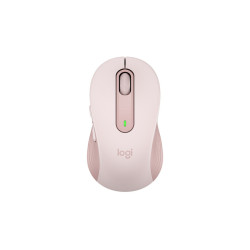 Мышь/ Logitech Wireless Mouse Signature M650 -ROSE-BT-M650