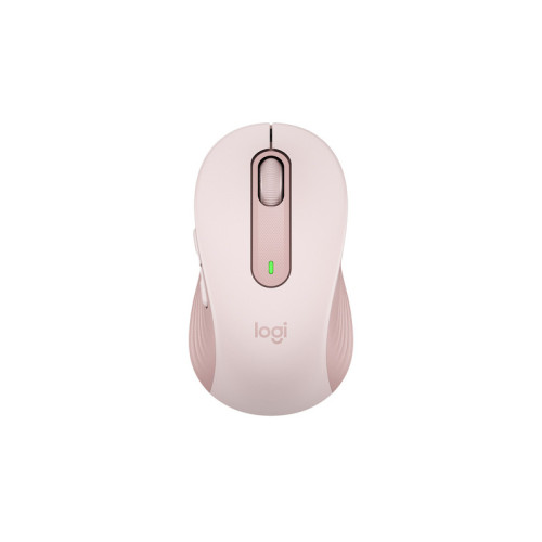 Мышь/ Logitech Wireless Mouse Signature M650 -ROSE-BT-M650