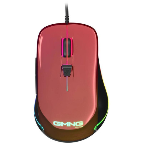 Мышь GMNG 850GM красный/черный оптическая 7200dpi USB 6but (1533460) Мышь GMNG 850GM красный/черный оптическая 7200dpi USB 6but (1533460)