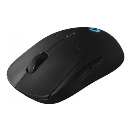 Мышь/ Logitech Mouse G PRO Wireless Retail