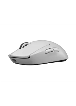 Мышь/ Logitech Mouse G PRO Х Superlight 2 Wireless Gaming White Retail