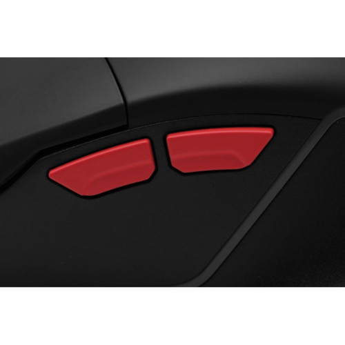 Мышь Acer Nitro OMW301 черный оптическая 7200dpi USB 6but (ZL.MCECC.024) Мышь Acer Nitro OMW301 черный оптическая 7200dpi USB 6but (ZL.MCECC.024)