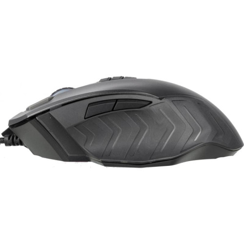 Мышь A4Tech Bloody J95s серый оптическая 8000dpi USB3.0 9but (J95S GREY)