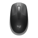 Мышь Logitech Wireless Mouse M190 Mid Grey Мышь Logitech Wireless Mouse M190 Mid Grey