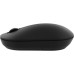 Мышь Xiaomi Wireless Mouse Lite 2 черный оптическая 1000dpi беспров. USB для ноутбука 2but (BHR8916GL)