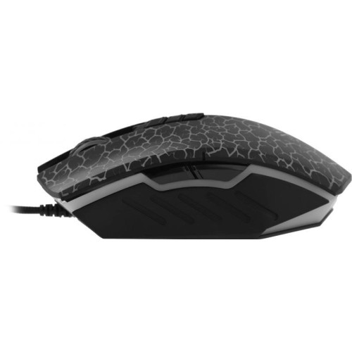 Мышь A4Tech Bloody A7 черный оптическая 6200dpi USB 8but