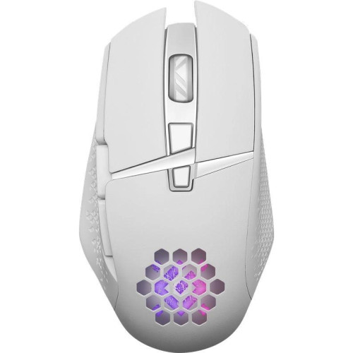 Мышь DEFENDER USB OPTICAL WRL GLORY GM-514 WHITE 52513