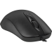 Defender Проводная оптическая мышь Classic MB-230 4кнопки,1000/1600dpi,черный
