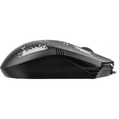 Мышь Oklick 399M STIGMA черный оптическая 1200dpi USB для ноутбука 3but (1175321) Мышь Oklick 399M STIGMA черный оптическая 1200dpi USB для ноутбука 3but (1175321)