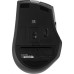 Мышь A4Tech Fstyler FG35 серый/черный оптическая 2000dpi беспров. USB 6but (FG35 GREY)