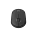 Мышь/ Logitech Wireless Mouse Pebble 2 M350S TONAL GRAPHITE