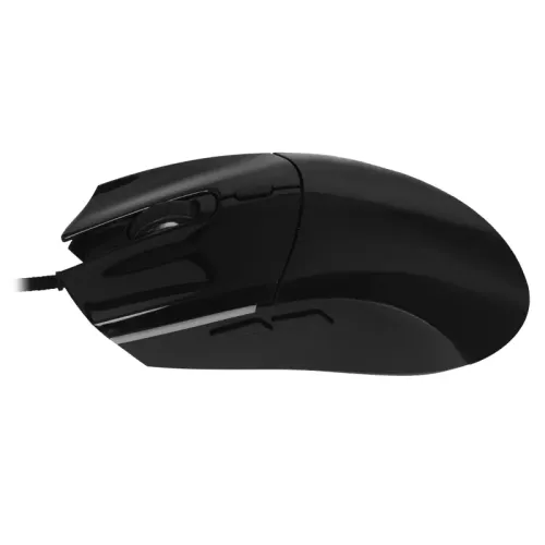 Игровая мышь SVEN RX-G800 (5+1кл. 200-7200 DPI, ПО, RGB-подсветка, игров. упак)
