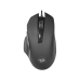 Redragon Проводная игровая мышь Gainer оптика,6кнопок,1000-3200dpi Redragon Проводная игровая мышь Gainer оптика,6кнопок,1000-3200dpi
